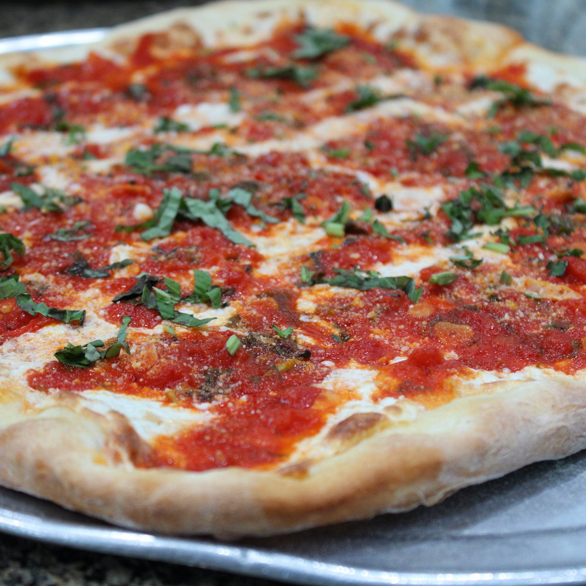 Summit's Neighborhood Deli and Pizzeria